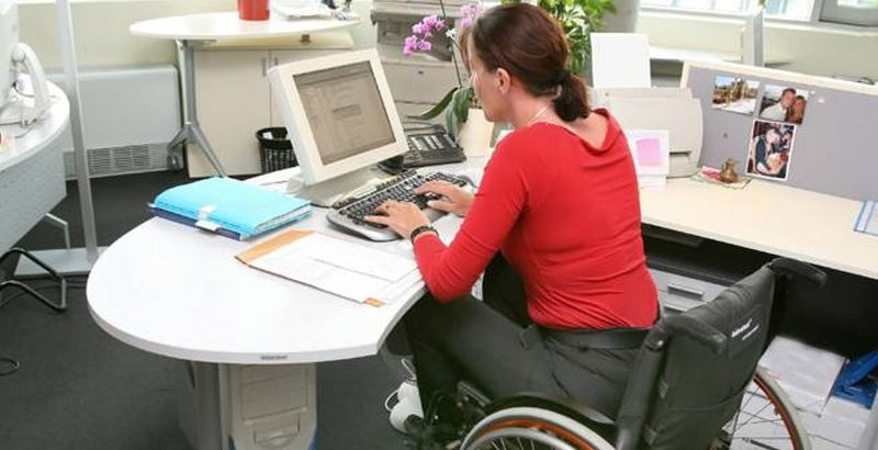 indagini sui lavoratori disabili