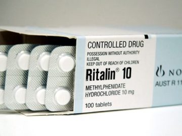 ritalin